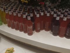 -好伦哥比萨烤肉自助(八里桥店)