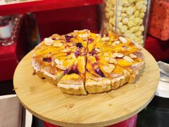 -视界美食自助餐厅·石家庄希尔顿酒店