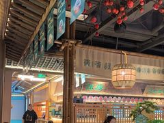 -筱爷叔·上海传统手工菜(玉树路店)