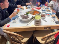 -千牛将·鲜牛肉火锅(开元路店)