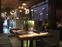 -AZUL by FUEL蓝色·法式酒馆(琶醍店)