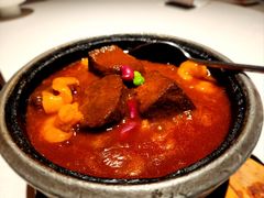 -千百味红餐厅·江西菜(绿地双子塔店)