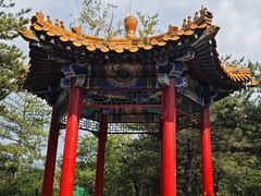 -玉渡山自然风景区