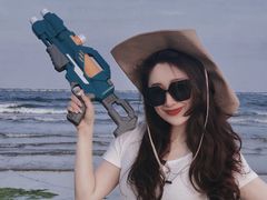 -青岛银沙滩