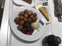 -宜家家居(哈尔滨商场店)