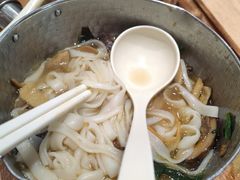 -小满手工粉(北京富力广场店)