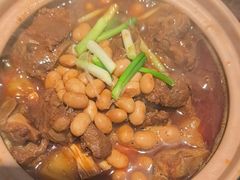 -谷田稻香·砂锅菜(汇暻广场店)