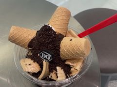 -DQ·蛋糕·冰淇淋(包河万达店)