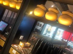 -刘一手重庆火锅(万达广场颍泉店)