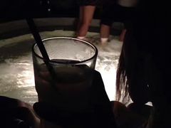 -非常时髦餐厅VUE Restaurant(外滩茂悦大酒店)