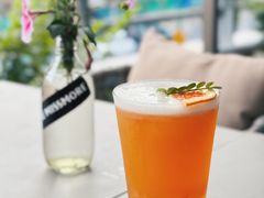 -LE MISSMORE餐酒吧(茉念西里店)