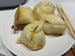 -许老八包子铺羊汤馆(绿地世纪城店)