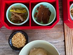 -上席擂茶·新中式青年茶馆(古城店)