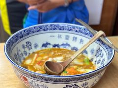 -姓周桥大碗公面