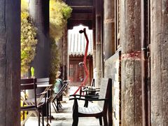 -嵩祝寺及智珠寺