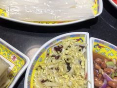 -芦月轩羊蝎子(劲松店)