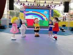 -史努比缤纷世界