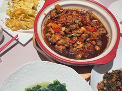 -千百味红餐厅·江西菜(绿地双子塔店)