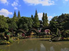 -汇龙潭