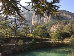 -雁荡山风景名胜区
