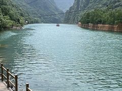 -河南宝泉旅游区