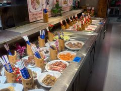 -古道村落(温汤店)