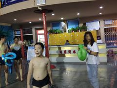 -阿酋湾水上乐园