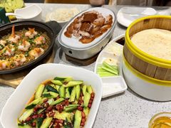 -紫光园·烤鸭·北京菜(团结湖店)