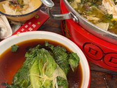 -聂发财重庆江湖菜(解放碑店)