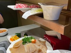-海底捞火锅(泰安爱琴海店)