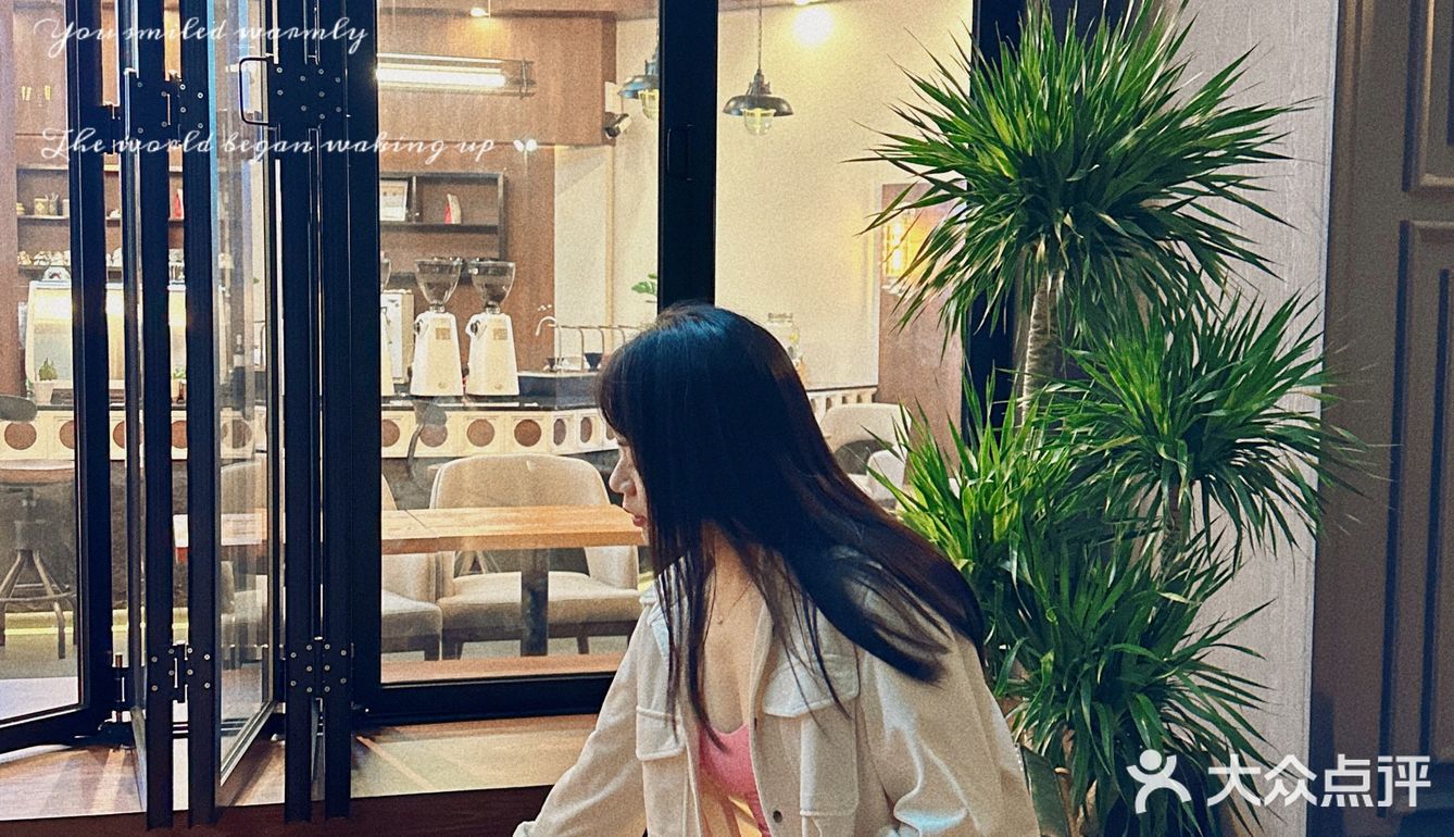 台山探店～氛围感餐厅🍴也太好看了吧[爱心]