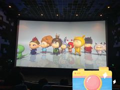 -百丽宫影城(嘉里汇店)