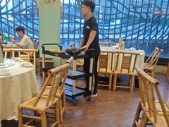 -常和州·夜宵大排档(常州单店)