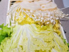 -半天妖烤鱼(东方新天地店)