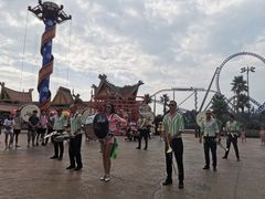 -七彩云南欢乐世界