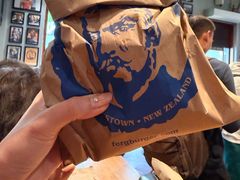 -Fergburger(皇后镇店)