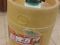 -小李子烧烤火锅地锅(枣行店)