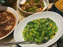 -锦府盐帮·侯宅(五棵松万达店)