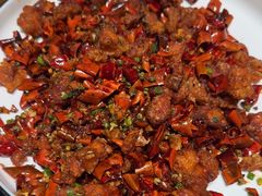 -自己人·宜昌菜(水悦城店)