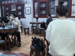 大堂-珍珍小食店(西华路店)