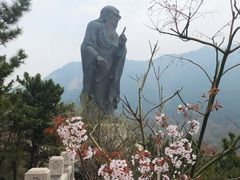 -青岛崂山太清宫