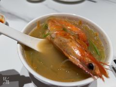 -双合园·海鲜水饺青岛菜(上清路店)