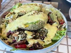 -小满Grainkitchen(滨江商业广场店)