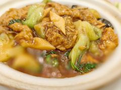 -金时代顺风大酒店(金山店)