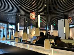-绿茶餐厅(成都大悦城店)