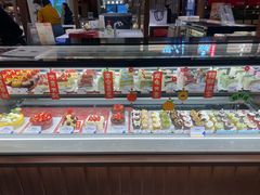 -Pantry's Best派悦坊蛋糕(世纪金源店)