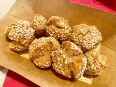 -点都德(广州白云山景区南门店)