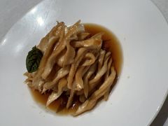 酸萝卜-红城阁·上海味道(四平路店)