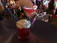 -罗斯福色戒酒吧(外滩店)