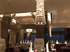 大堂-瑞吉酒店 · Elba 欧尔巴意大利餐厅· 精致意餐·云端聚会